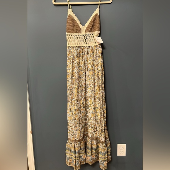 Forever 21 Dresses & Skirts - Boho Maxi Dress